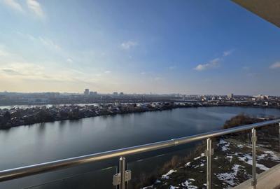 Apartament cu 3 camere semidecomandat în Fundeni - 11