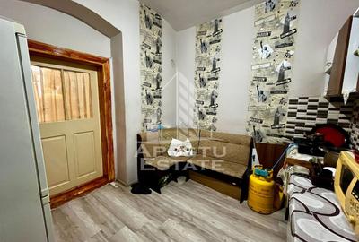 Garsonieră semidecomandată în Complex Studențesc - 3