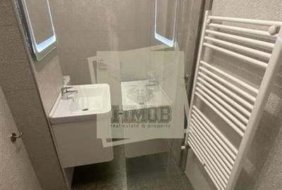 Studio modern cu terasa 15 mp si parcare pe Mihai Viteazu - 15