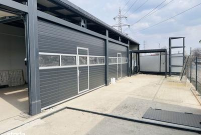 Spațiu comercial, de 150 mp, în Chiajna - 5