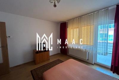 Apartament 2 camere I Decomandat I Etajul 1 I Strand 2 - 3