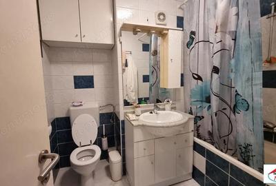 Apartament cu 3 camere decomandat în Central - 2