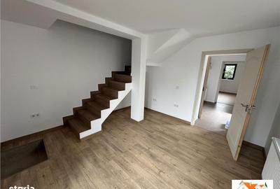 Casă cu 4 camere în Central - 10