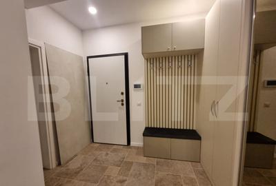 Apartament 2 camere, 58 mp, zona Gradina Botanica - 6