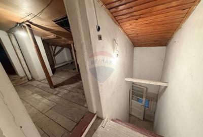 Casă cu 6 camere cu Teren 390 Mp în Floreasca - 22