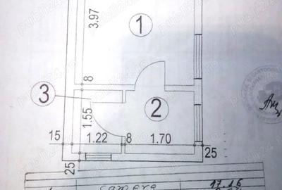 Garsonieră semidecomandată în Titan - 3