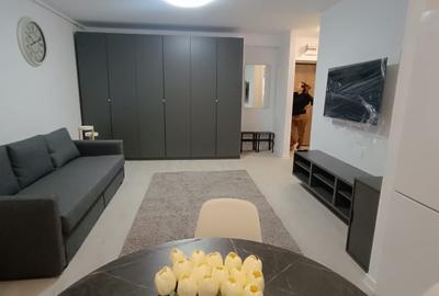 Apartament 2 camere lux+loc de parcare,Complex Hills Republica Apartament 2 camere lux+loc de parcare,Complex Hills Republica - 6