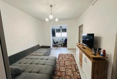 Garsonieră decomandată, mobilată în Chiajna - 11