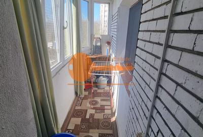 Apartament cu 3 camere decomandat în Crângași - 13
