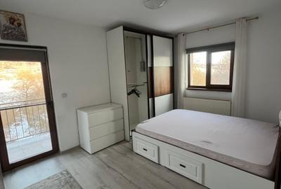 Apartament cu 2 camere decomandat, mobilat în Păcurari - 4