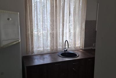 Garsoniera Brancoveanu adiacent - 13