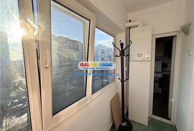 Inchiriere apartament 2 camere, cu centrala, Republicii, Ploiesti - 14