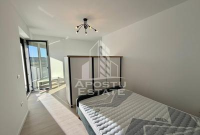 Garsonieră decomandată, mobilată în Giroc - 2