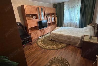 De vanzare 2 camere, etaj intermediar, complet mobilat ?i utilat - 3