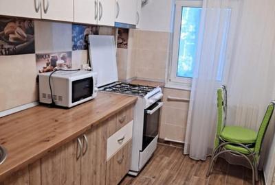 Apartament 2 camere situat in FALEZA NORD - 4