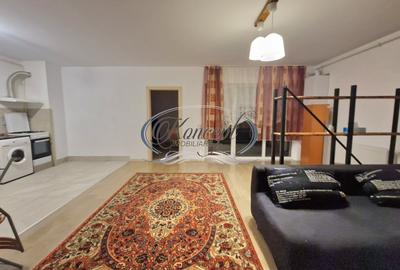 Apartament modern in Iris, cu terasa si parcare subterana - 4