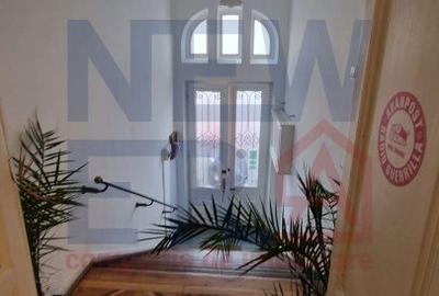Casă cu 6 camere cu Canalizare în Cișmigiu - 7