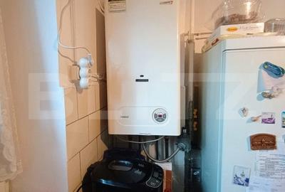 Apartament cu 3 camere si curte de 166 mp in proprietate, zona Rudului - 3