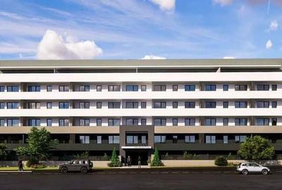 Apartament 2 camere - 6