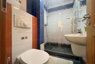 Apartament cu 4 camere decomandat, mobilat în Circumvalațiunii