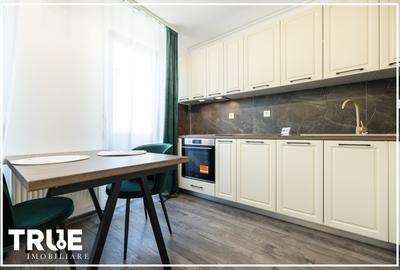 Apartament 2 camere, 70 m? utili - ultracentral, Târgu Mureș! - 17