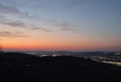 Teren agricol extravilan de 500 mp, în Tomești - 12