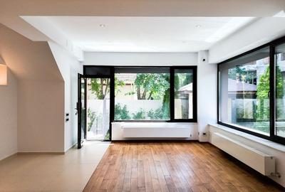 VIla finisata premium in Iancu Nicolae,  piscina si 3 locuri de parcare - 37