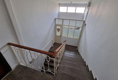 Tomis 2-apartament 4 camere decomandat 100 mp cu garaj - 19