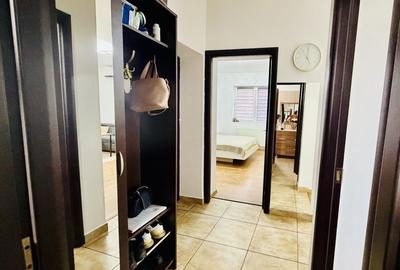 Apartament cu 2 camere în Roșu - 7