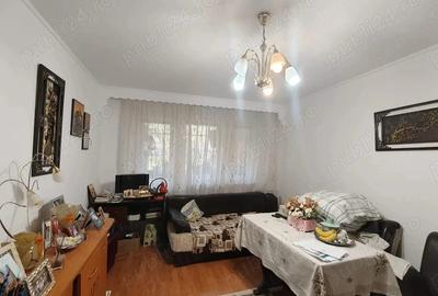 Apartament cu 3 camere decomandat în Tomis Nord - 3