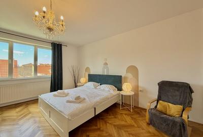 Locatie premium! Apartament 2 camere, suprafata generoasa –Central, Brasov - 2