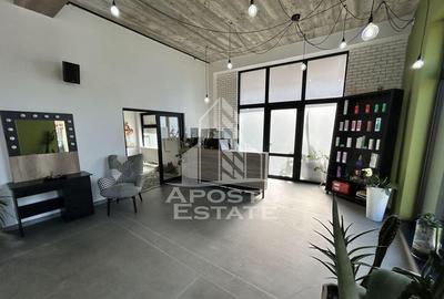 Spatiu comercial SAD, amenajat modern, parcare, zona Ghir... - 6