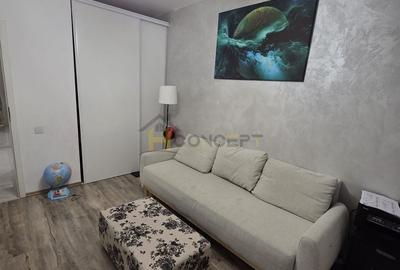 Apartament tip duplex 4 camere mobilat utilat - 11
