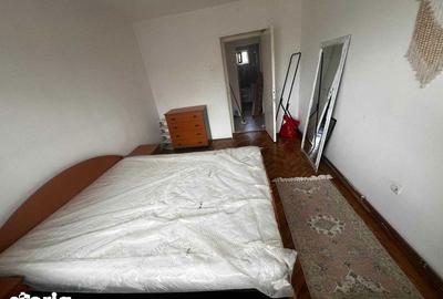 Apartament cu 2 camere în Mărăști - 2