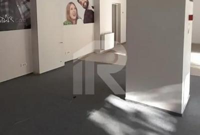 Spațiu comercial, de 1,300 mp, în Unirii - 9