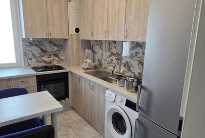 Inchiriez apartament doua camere - 4