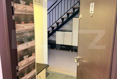 Garsonieră în Mănăștur - 5