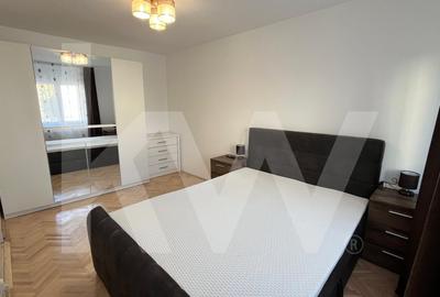 Apartament decomandat, 2 camere, decomandat zona Calea Dumbravii - 7