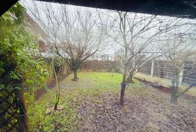 Casă cu 4 camere cu Canalizare în Chiajna - 14