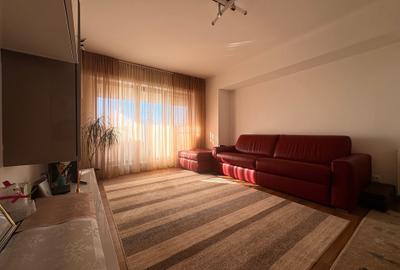 Apartament cu 3 camere decomandat, mobilat în Sisești - 2