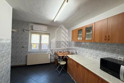 Apartament 3 camere, Centrala proprie , Zona Fabric - 5