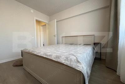 Apartament cu 2 camere semidecomandat în Gheorgheni