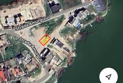 Ovidiu - Teren de Vanzare - 1