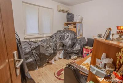 Apartament cu 2 camere semidecomandat, mobilat în Berceni