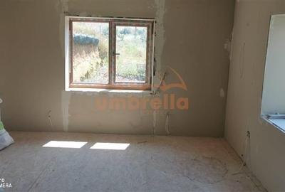 De vanzare casa si grajd +3000/? teren livada in Sumurducu - Sanpaul - 13