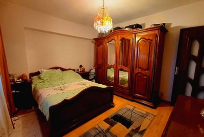 Apartament 3 camere decomandat – 80 mp –mobilat- Nicolina 1(Lidl) - 1