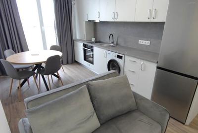 Garsonieră în Vasile Alecsandri - 1