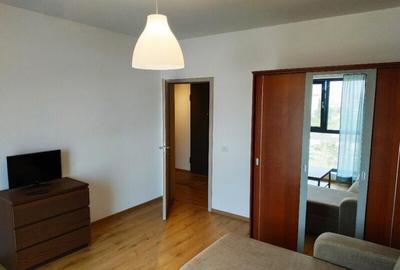 Exigent Plaza Lujerului, 5/10, centrala - 1