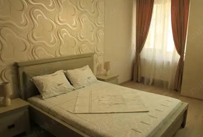 Inchiriez apartament cu 2 camere in centrul sta?iunii Mamaia, balcon ?i vedere la mare - 2