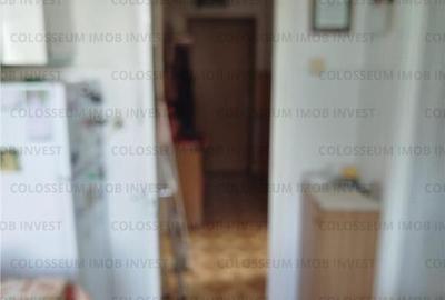 COLOSSEUM: Apartament 2 Camere Zona Faget.. - 4